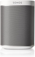 Load image into Gallery viewer, Sonos Play:1 - Compact Wireless Smart Speaker - White (Discontinued by manufacturer)
