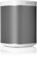 Load image into Gallery viewer, Sonos Play: 1 - Compact Wireless Smart Speaker - Black (Discontinued by manufacturer)
