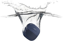 Load image into Gallery viewer, Bose SoundLink Micro, Portable Outdoor Speaker, (Wireless Bluetooth Connectivity), Midnight Blue
