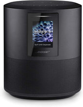 Load image into Gallery viewer, Bose Home Speaker 500 with Alexa Voice Control Built-in, Black

