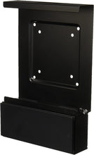Load image into Gallery viewer, Dell MNT-SGL-MFF OptiPlex Micro VESA Mount
