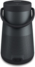 Load image into Gallery viewer, Bose SoundLink Revolve+ Portable and Long-Lasting Bluetooth 360 Speaker - Triple Black
