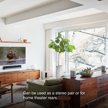 Load image into Gallery viewer, Sonos Play:1 - Compact Wireless Smart Speaker - White (Discontinued by manufacturer)
