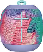 Load image into Gallery viewer, Ultimate Ears WONDERBOOM Portable Waterproof Bluetooth Speaker - Phantom Black
