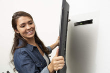 Load image into Gallery viewer, Hangman Products S-2040A No Stud TV Hanger Mount TVs up to 55-Inch
