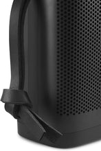 Load image into Gallery viewer, Bang &amp; Olufsen Beoplay P6 Portable Bluetooth Speaker with Microphone, Black
