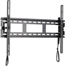 Load image into Gallery viewer, Sanus Low Profile Tilt TV Wall Mount For 37" - 80" LED, LCD &amp; Plasma Flat Screen TVs - MLT14-B1
