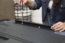 Load image into Gallery viewer, Hangman Products S-2040A No Stud TV Hanger Mount TVs up to 55-Inch

