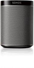 Load image into Gallery viewer, Sonos Play: 1 - Compact Wireless Smart Speaker - Black (Discontinued by manufacturer)
