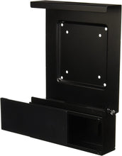 Load image into Gallery viewer, Dell MNT-SGL-MFF OptiPlex Micro VESA Mount
