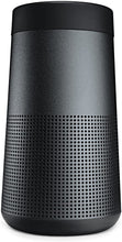Load image into Gallery viewer, Bose SoundLink Revolve, Portable Bluetooth Speaker (with 360 Wireless Surround Sound), Triple Black
