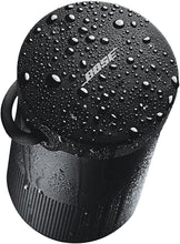 Load image into Gallery viewer, Bose SoundLink Revolve+ Portable and Long-Lasting Bluetooth 360 Speaker - Triple Black
