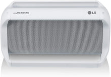 Load image into Gallery viewer, LG PK5W XBOOM Go Water-Resistant Wireless Bluetooth Party Speaker with Up to 18 Hours Playback - White
