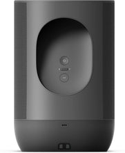 Load image into Gallery viewer, Sonos Move - Battery-powered Smart Speaker, Wi-Fi and Bluetooth with Alexa built-in - Black\u200B\u200B\u200B\u200B\u200B\u200B\u200B
