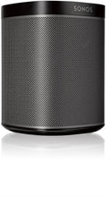 Load image into Gallery viewer, Sonos Play: 1 - Compact Wireless Smart Speaker - Black (Discontinued by manufacturer)
