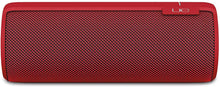 Load image into Gallery viewer, UE MEGABOOM Wireless Bluetooth Speaker, Lava Red (Renewed)
