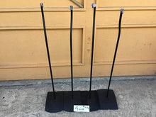Load image into Gallery viewer, Bose UFS-20 Series II Universal Floor Stands, Black - 722139-0010
