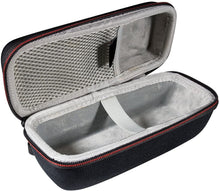 Load image into Gallery viewer, JBL Flip 4 Portable Bluetooth Wireless Speaker Bundle with Protective Travel Case - Black
