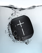 Load image into Gallery viewer, Ultimate Ears WONDERBOOM Portable Waterproof Bluetooth Speaker - Phantom Black
