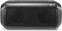 Load image into Gallery viewer, LG PK5 Xboom Go Wireless Bluetooth Speaker with Upto 18 Hours Playback and Grab &amp; Go Handles
