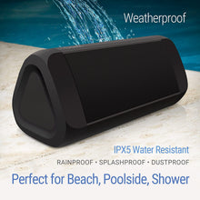 Load image into Gallery viewer, OontZ Angle 3 Plus - Portable Bluetooth Speaker, Superior Stereo Sound, 10+ Watts for Louder Volume, Richer Bass, IPX5, Incredible 30 Hour Battery Playtime, Bluetooth Speakers by Cambridge SoundWorks
