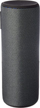 Load image into Gallery viewer, UE MEGABOOM Charcoal Black Wireless Bluetooth Speaker (Charcoal Black, Renewed)
