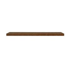 Load image into Gallery viewer, Wall Mounted Rustic Floating Shelves Wall Display Rack Decor Floating Shelf For Home Wooden Storage

