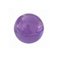 Load image into Gallery viewer, Hot Sell Magic Natural Crystal Ball Quartz Feng Shui Photography Glass Crystals Craft Travel Take Pictures Decorative Balls
