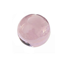 Load image into Gallery viewer, Hot Sell Magic Natural Crystal Ball Quartz Feng Shui Photography Glass Crystals Craft Travel Take Pictures Decorative Balls

