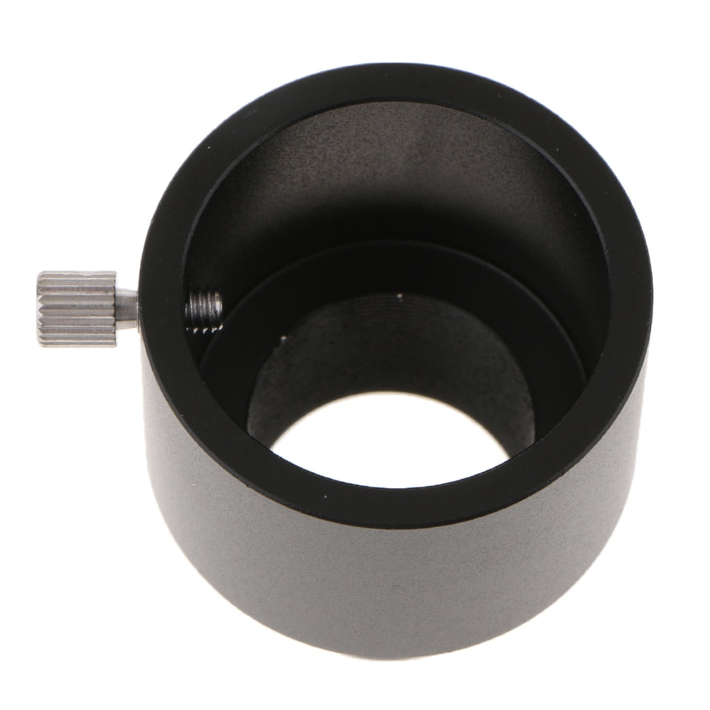 0.965 to 1.25 Inch Telescope Eyepiece Adapter - Allow You use 1.25in Eyepiece on 0.965in Telescopes, Aluminum